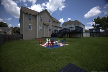 8421 Judy Dr, Fayetteville, NC 28314