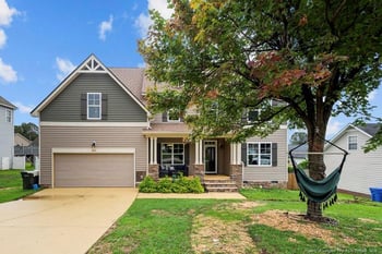8421 Judy Dr, Fayetteville, NC 28314