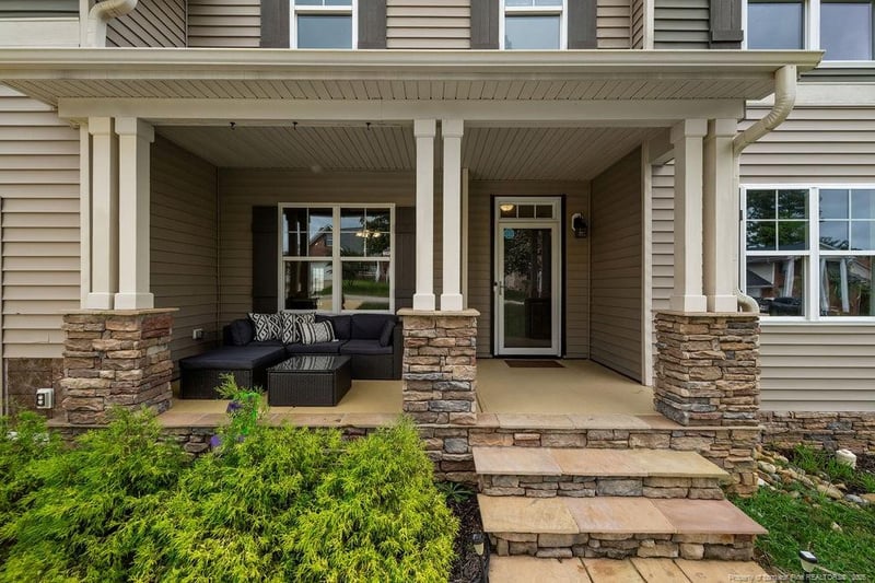 8421 Judy Dr, Fayetteville, NC 28314