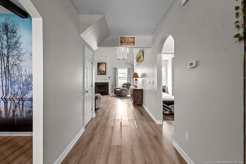 8421 Judy Dr, Fayetteville, NC 28314