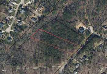 8421 Portmarnock Ct, Wake Forest, NC 27587