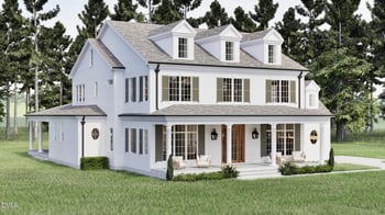 8421 Portmarnock Ct, Wake Forest, NC 27587