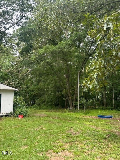 8421 Settlers Hill Rd, Willow Springs, NC 27592