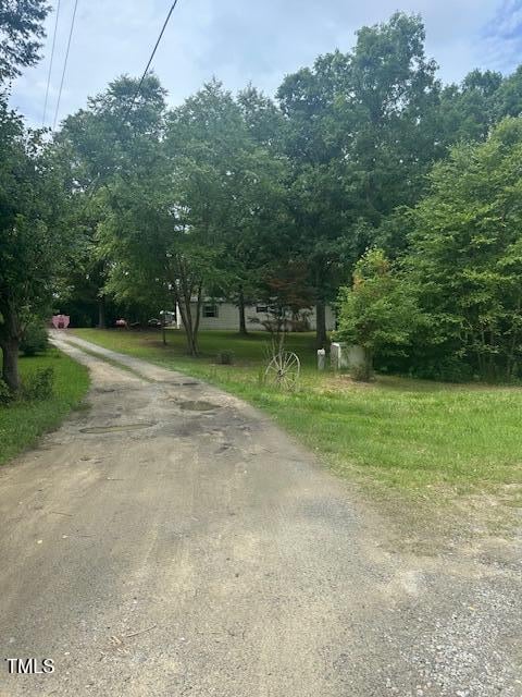 8421 Settlers Hill Rd, Willow Springs, NC 27592