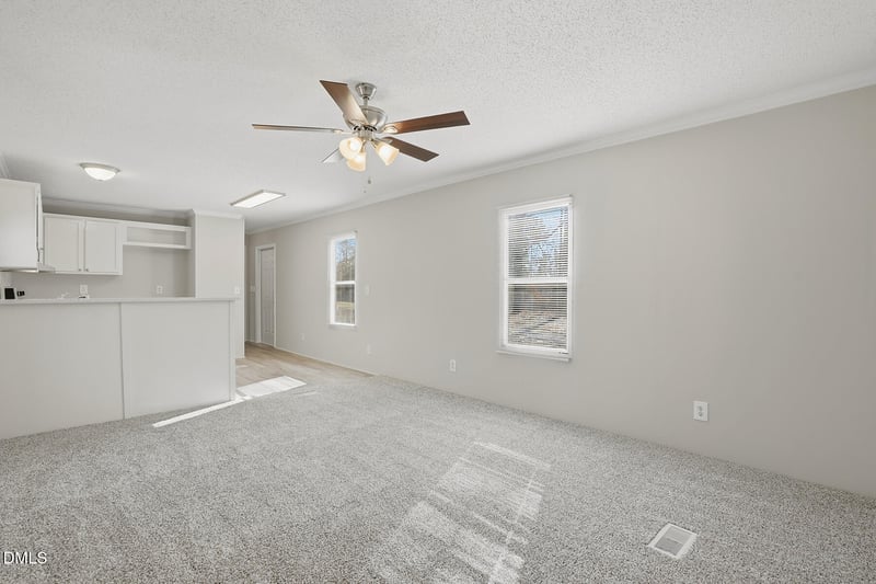 8421 Settlers Hill Rd, Willow Springs, NC 27592