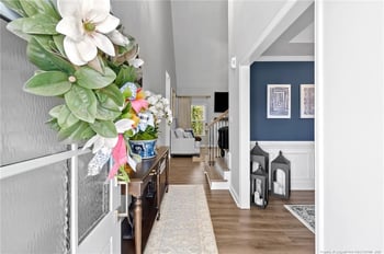 8422 Foxtrail Dr, Fayetteville, NC 28311