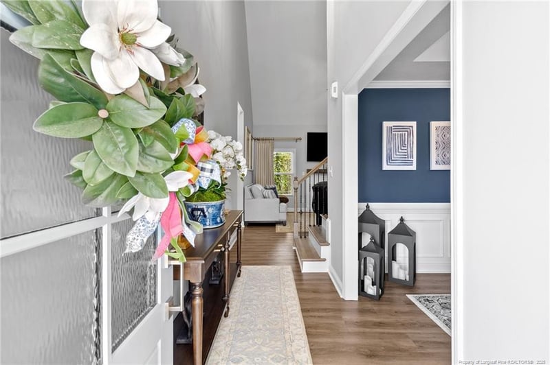 8422 Foxtrail Dr, Fayetteville, NC 28311