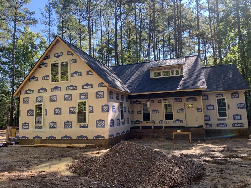 8422 Orange Grove Rd, Chapel Hill, NC 27516