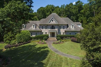 8423 Bournemouth Dr, Raleigh, NC 27615