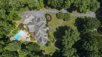 8423 Bournemouth Dr, Raleigh, NC 27615