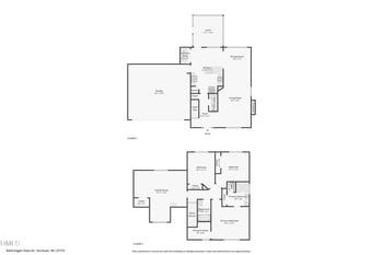 8424 Eagle View Dr, Durham, NC 27713