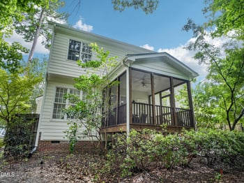 8424 Eagle View Dr, Durham, NC 27713