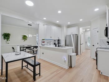 8424 Eagle View Dr, Durham, NC 27713