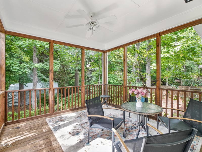 8424 Eagle View Dr, Durham, NC 27713