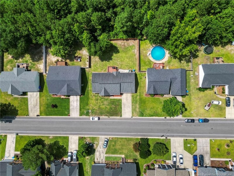8424 English Saddle Dr, Fayetteville, NC 28314