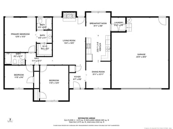 8424 English Saddle Dr, Fayetteville, NC 28314