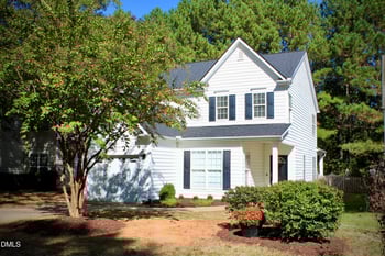 8424 Parkstone Dr, Raleigh, NC 27613