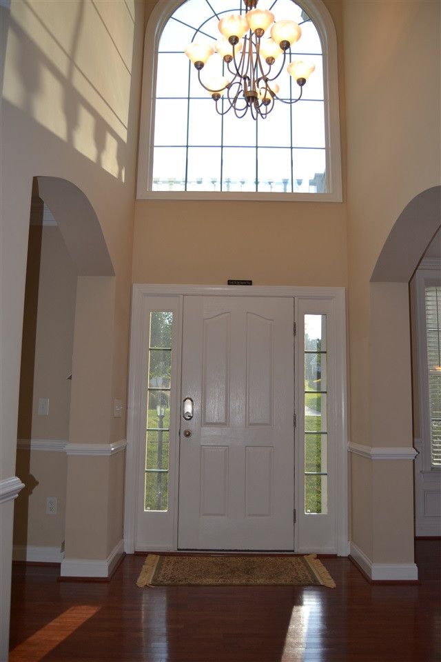 8425 Henderson Rd, Apex, NC 27539