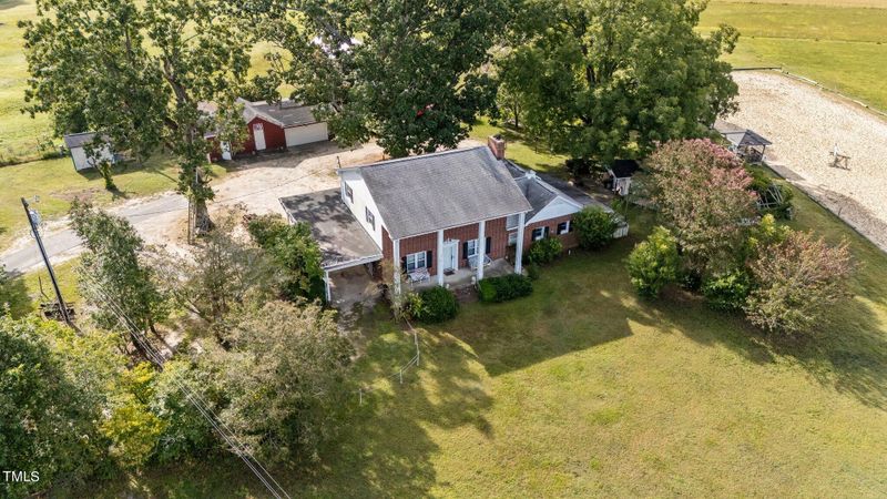 8428 Nc 39 Hw, Middlesex, NC 27557