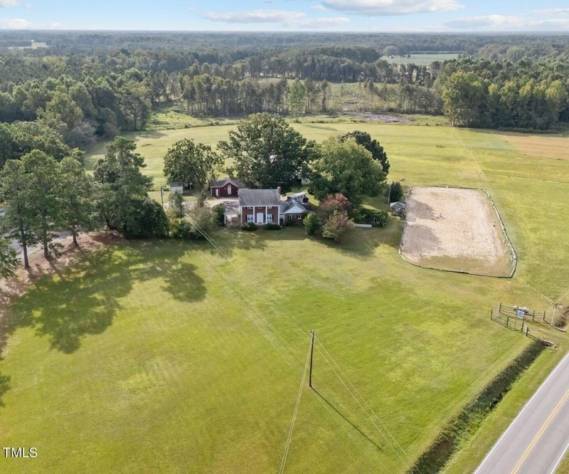 8428 Nc 39 Hw, Middlesex, NC 27557
