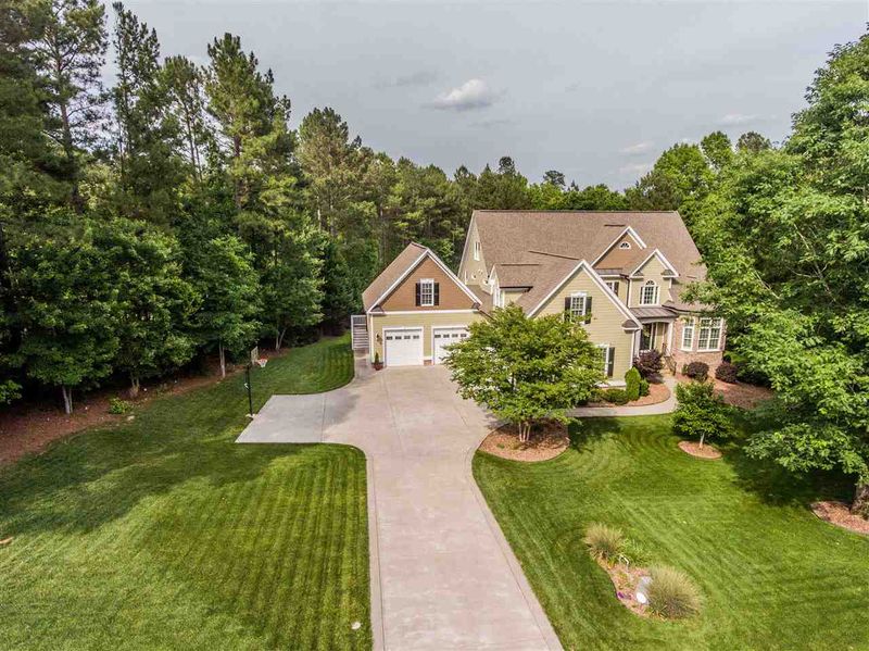 8428 Territory Trl, Wake Forest, NC 27587