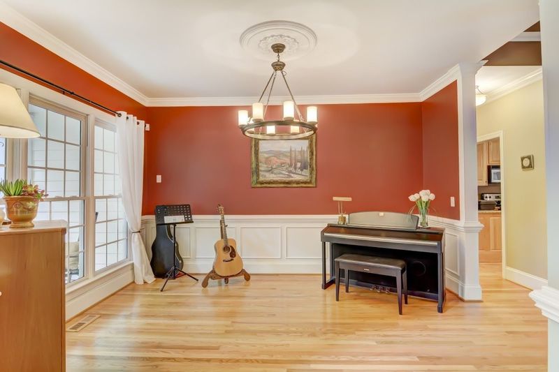 8428 Wycombe Ridge Way, Wake Forest, NC 27587