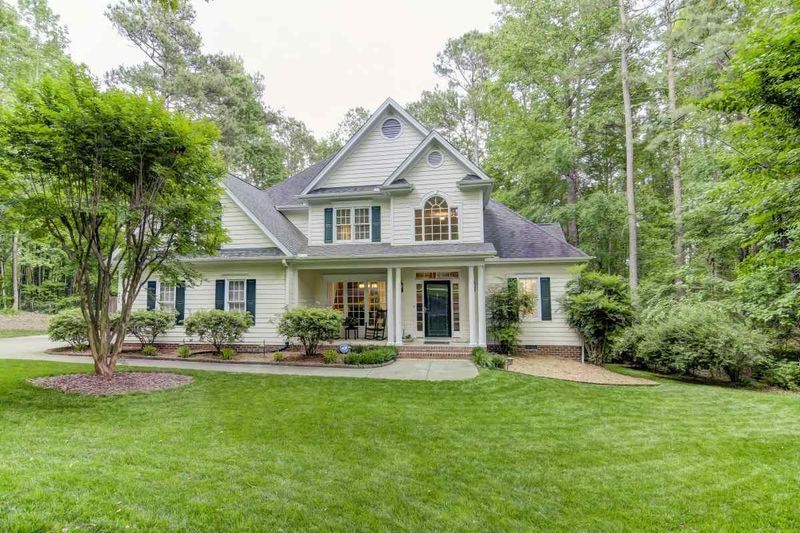 8428 Wycombe Ridge Way, Wake Forest, NC 27587