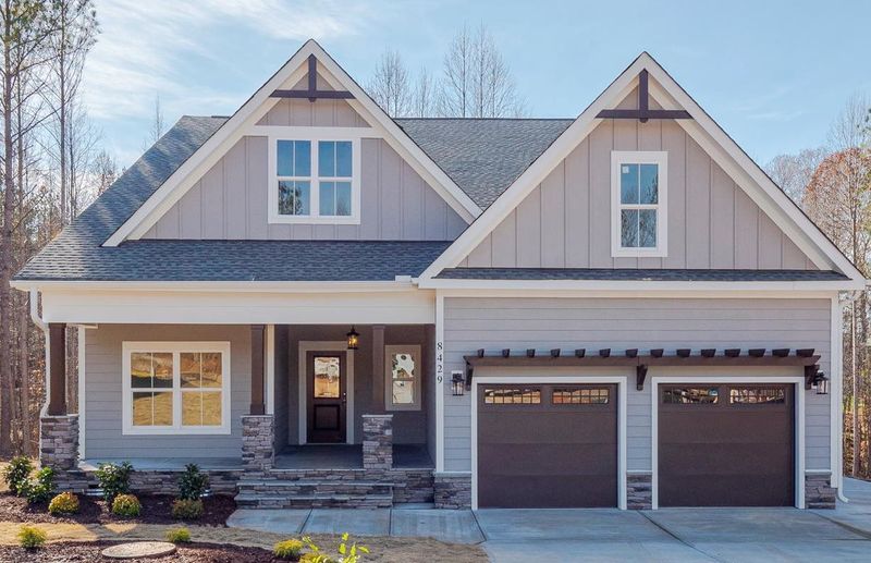 8429 Adagio Cir, Wake Forest, NC 27587