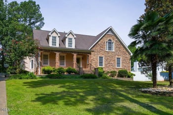 8429 Wycombe Ridge Way, Wake Forest, NC 27587