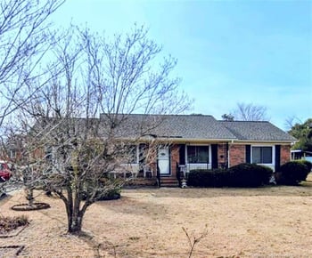 843 Bedrock Dr, Fayetteville, NC 28303