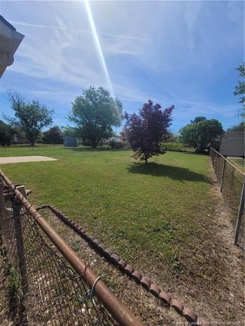 843 Bedrock Dr, Fayetteville, NC 28303