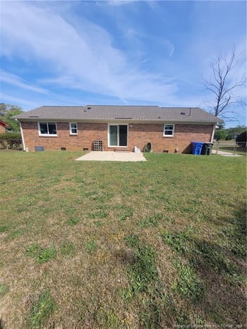 843 Bedrock Dr, Fayetteville, NC 28303