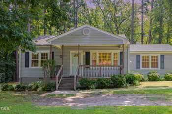 843 Coble Blvd, Henderson, NC 27536