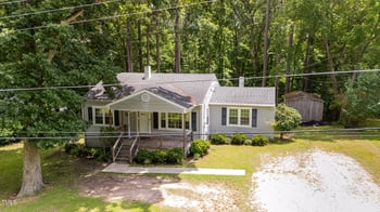 843 Coble Blvd, Henderson, NC 27536