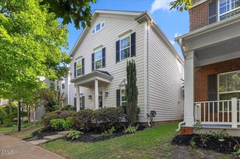 843 Historian St, Raleigh, NC 27603