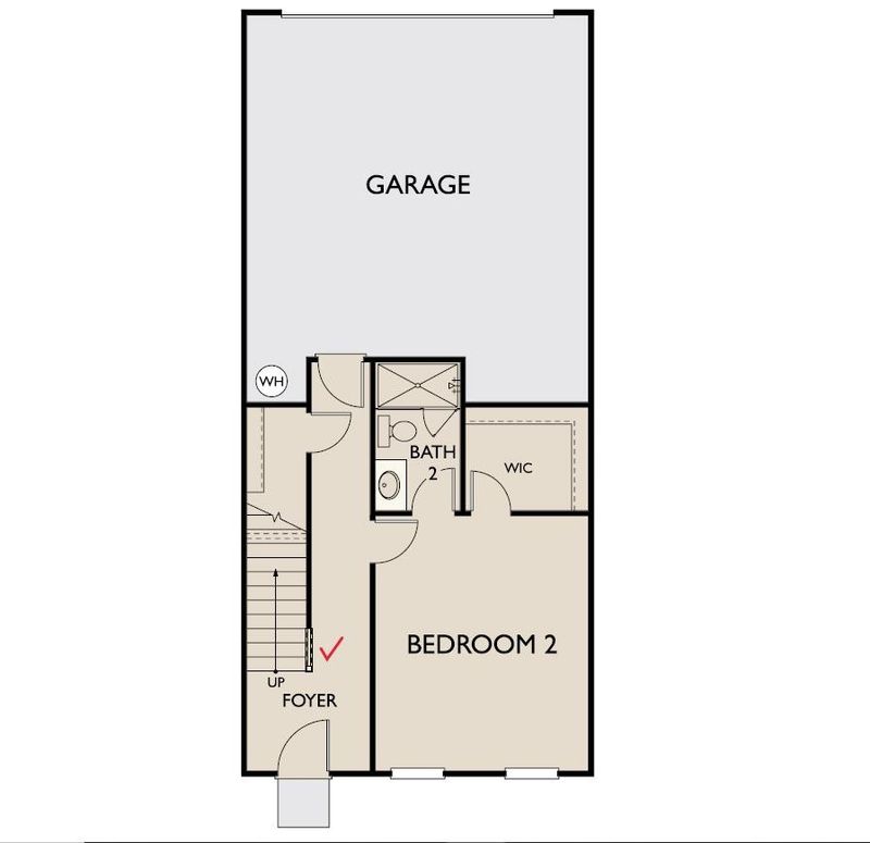 843 Napier Dr #274, Cary, NC 27519