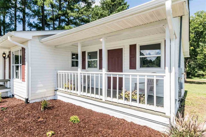 843 Ronald Tharrington Rd, Louisburg, NC 27549