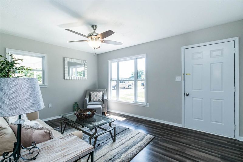 843 Ronald Tharrington Rd, Louisburg, NC 27549