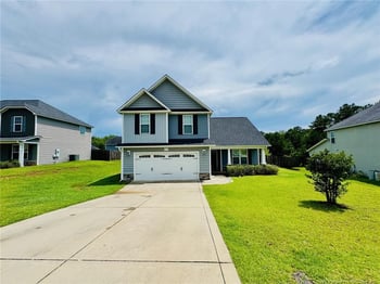 843 Screech Owl Dr, Hope Mills, NC 28348