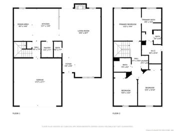 843 Screech Owl Dr, Hope Mills, NC 28348
