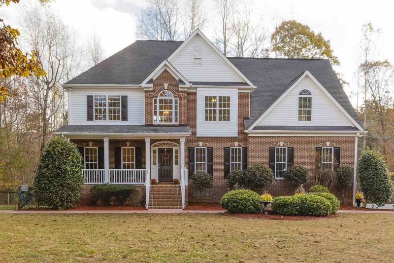 843 Talon Dr, Pittsboro, NC 27312