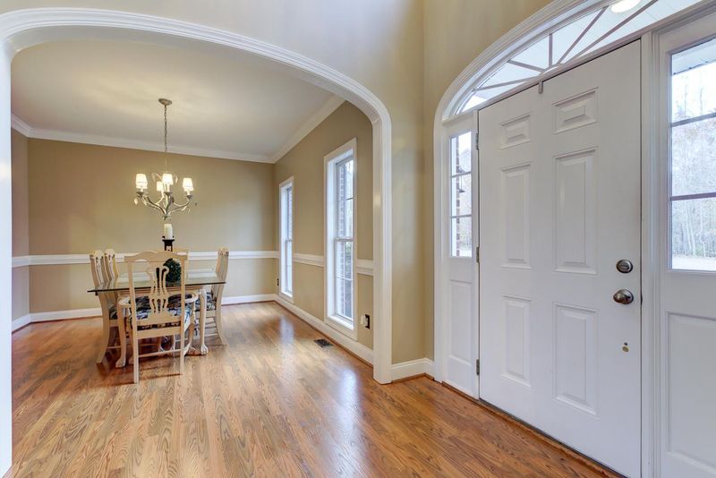 843 Talon Dr, Pittsboro, NC 27312