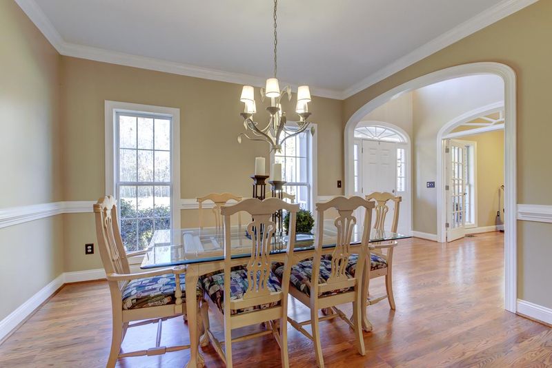 843 Talon Dr, Pittsboro, NC 27312