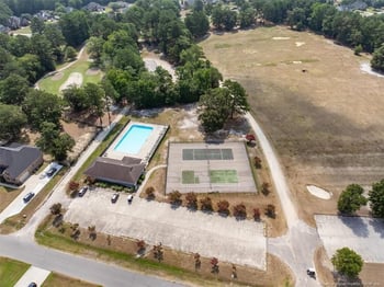 843 Three Wood Dr, Fayetteville, NC 28312