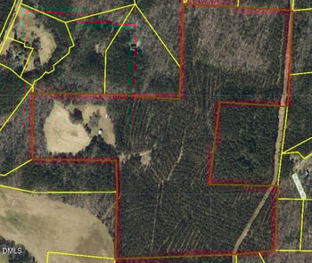 8430 Orange Grove Rd, Chapel Hill, NC 27516