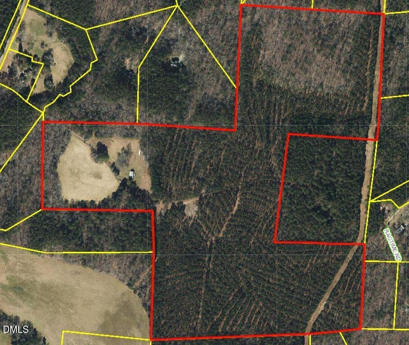 8430 Orange Grove Rd, Chapel Hill, NC 27516