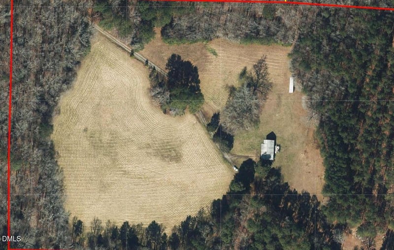 8430 Orange Grove Rd, Chapel Hill, NC 27516