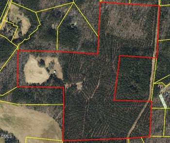 8430 Orange Grove Rd, Chapel Hill, NC 27516