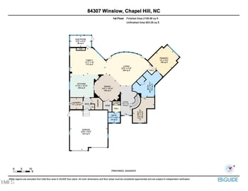 84307 Winslow , Chapel Hill, NC 27517