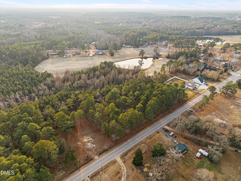 8431 Old Us Highway 421, Lillington, NC 27546